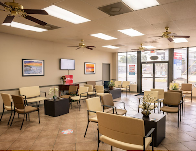 MEDcare Urgent Care - North Myrtle Beach