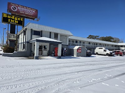 Budget Inn