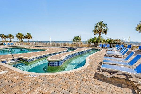 Baywatch Resort in North Myrtle Beach by Vacasa