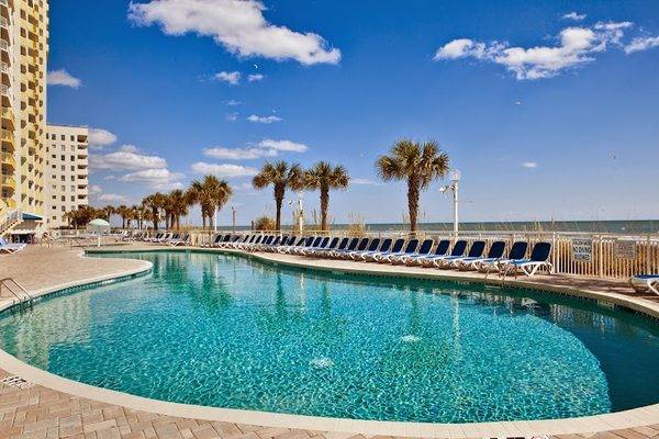 Baywatch Resort in North Myrtle Beach by Vacasa