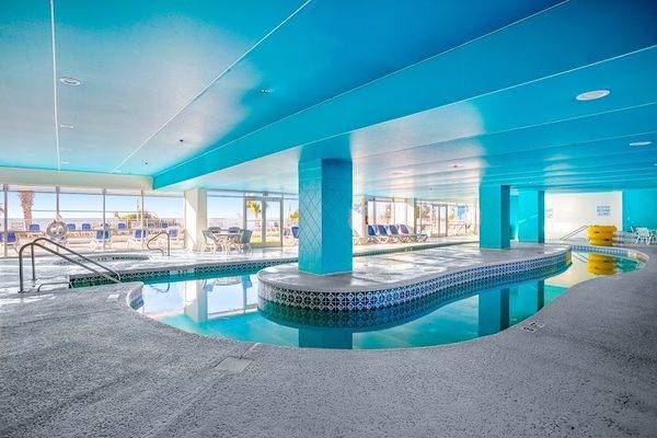 Baywatch Resort in North Myrtle Beach by Vacasa
