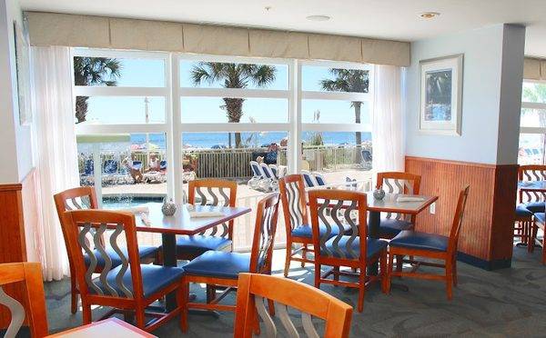 Baywatch Resort in North Myrtle Beach by Vacasa
