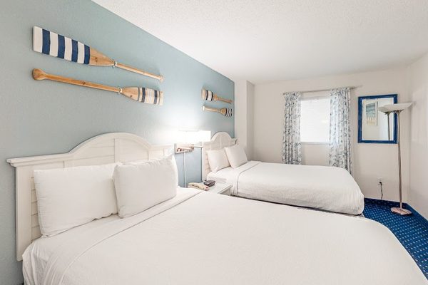 Baywatch Resort in North Myrtle Beach by Vacasa