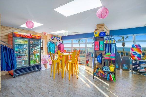 Baywatch Resort in North Myrtle Beach by Vacasa
